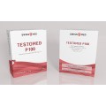 Swiss Med Testosterone Propionate (100мг/10 ампул Швейцария)